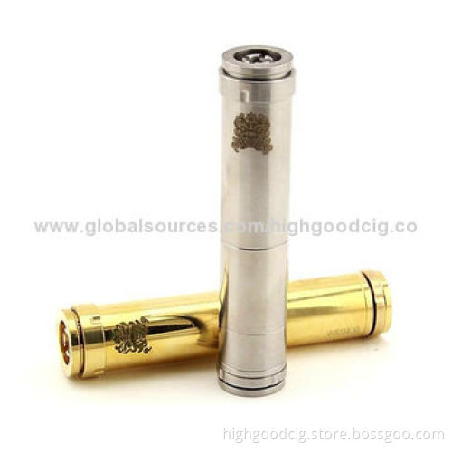 2014 Best Mechanical Factory Price Electronic Cigarette Mod Chiyou
